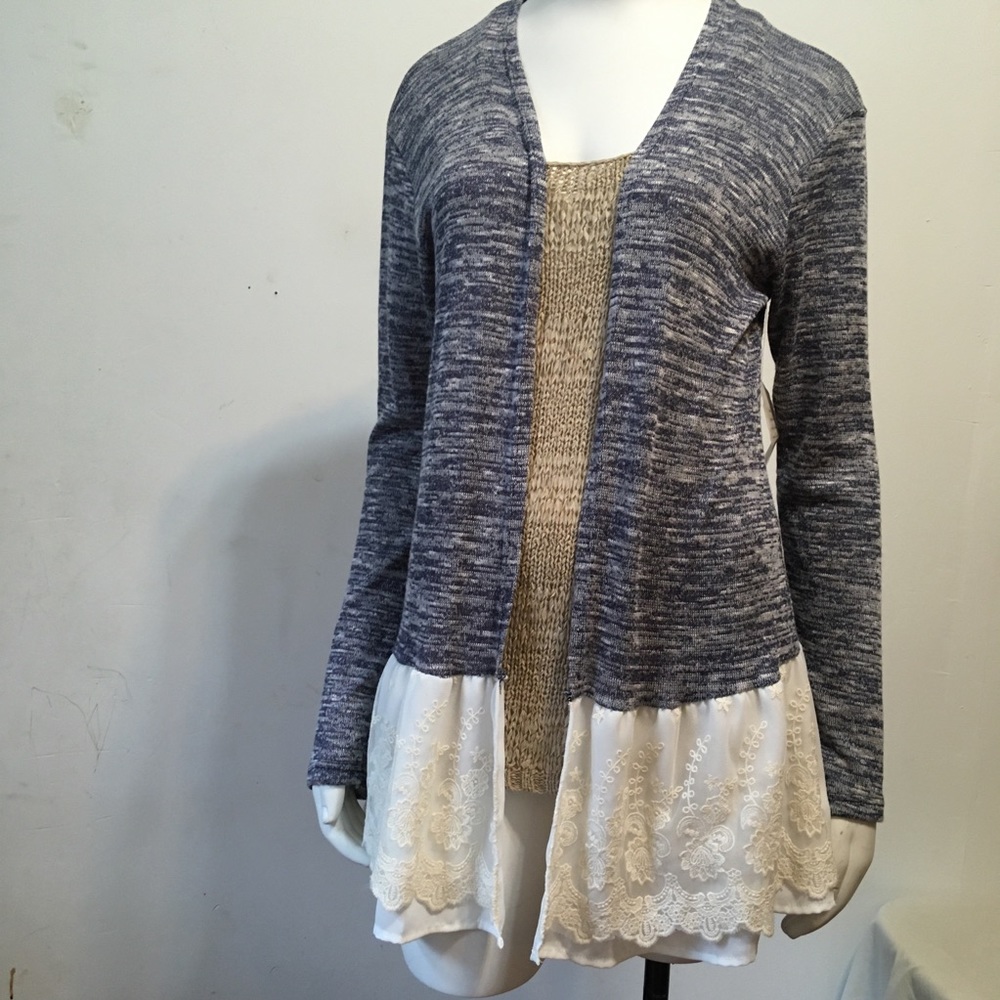 NWT Altar’d State Cardigan - Picture 1 of 8